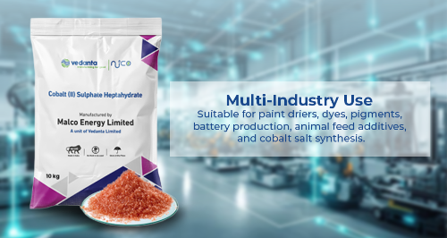 manufacturer details for