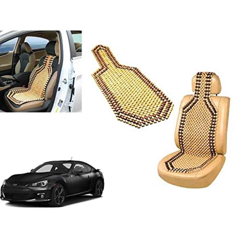 Subaru brz 2024 seat covers