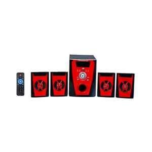 Krisons Polo 4.1 Channel Home Theater