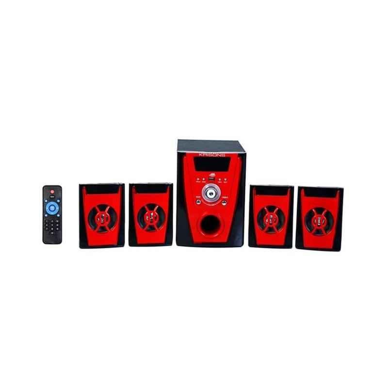 Krisons Polo 4.1 Channel Home Theater