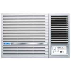 Blue Star 1.5 Ton 5 Star White Window Air Conditioners, WFA518LN