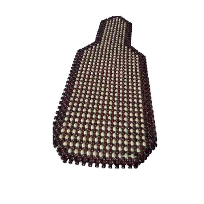 Bead deals seat cover