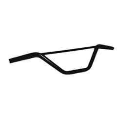 Meenu Arts RD Handle Bar Universal for All Royal Enfield Models Bikes (with Thread)