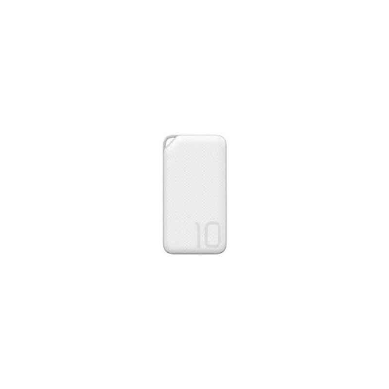 Huawei 10000mAh White Quick Charging Power Bank, AP008Q