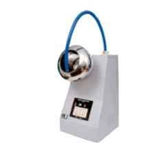 NSAW 12 inch 15A Stainless Steel Tablet Coating Pan, NSAW-1655