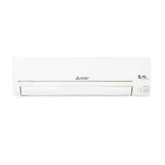 Mitsubishi 1.5 Ton 3 Star R32 White Split AC without Cooper Kit, MSY/MUY-RJX18VF