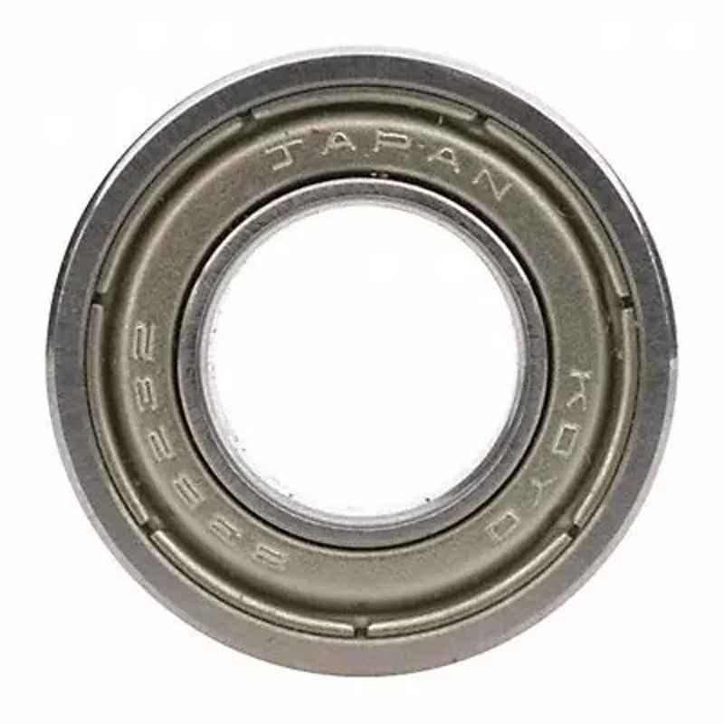 Westward Ball Bearing with 3CRF9 Fits Grainger, 45P895 (Pack of 3)