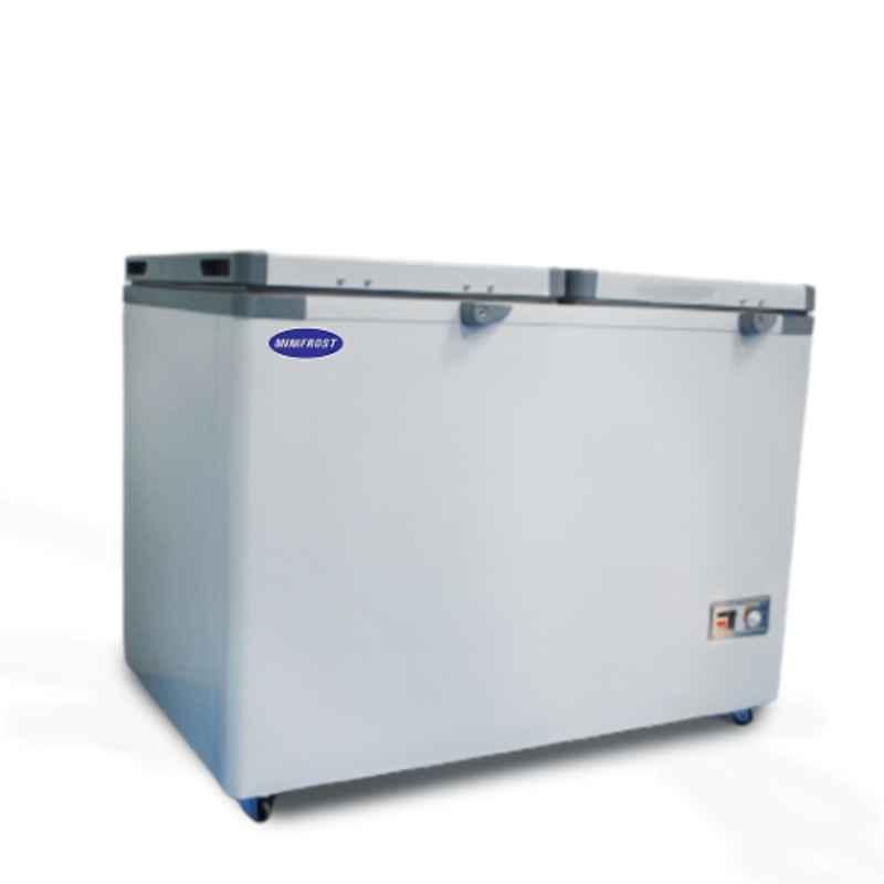 Small chest freezer • Compare & find best price now »