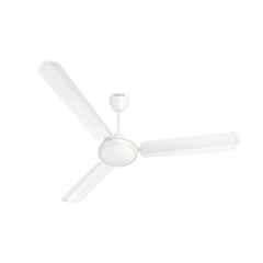Havells Thrill Air ES 52W White Energy Saving Ceiling Fan, FHCTA1SWHT48, Sweep: 1200 mm