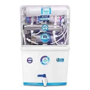 Kent Elegant Plus 60W RO+UF+UV+TDS Controller+UV in Tank, ZWW