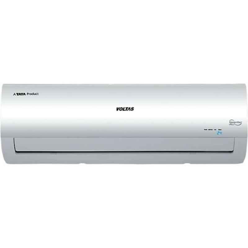 Voltas 1.5 Ton 3 Star Inverter Split Air Conditioner, 183VCZT3