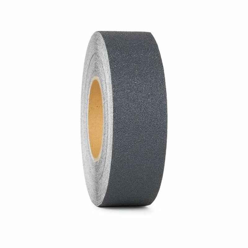 Anti-Slip Tape, Grey, 24 mmx10 m