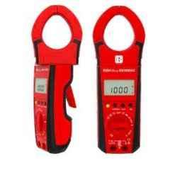 Rishabh 60A AC/DC Leakage Digital Clamp Meter, It91-4010000000000