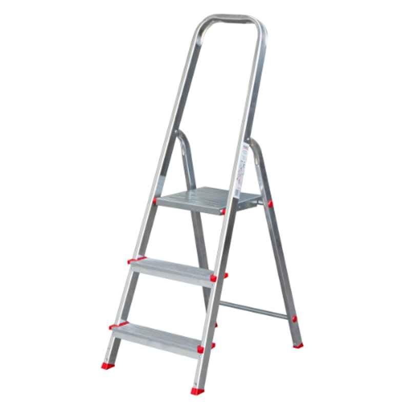 Beorol 0.57mx2 Steps Aluminum Ladder, MERAL2