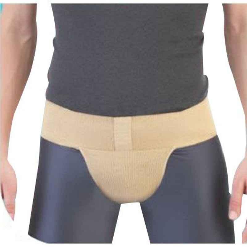 Flamingo Scrotal Support, Size: 110-120 cm (Double Extra Large)