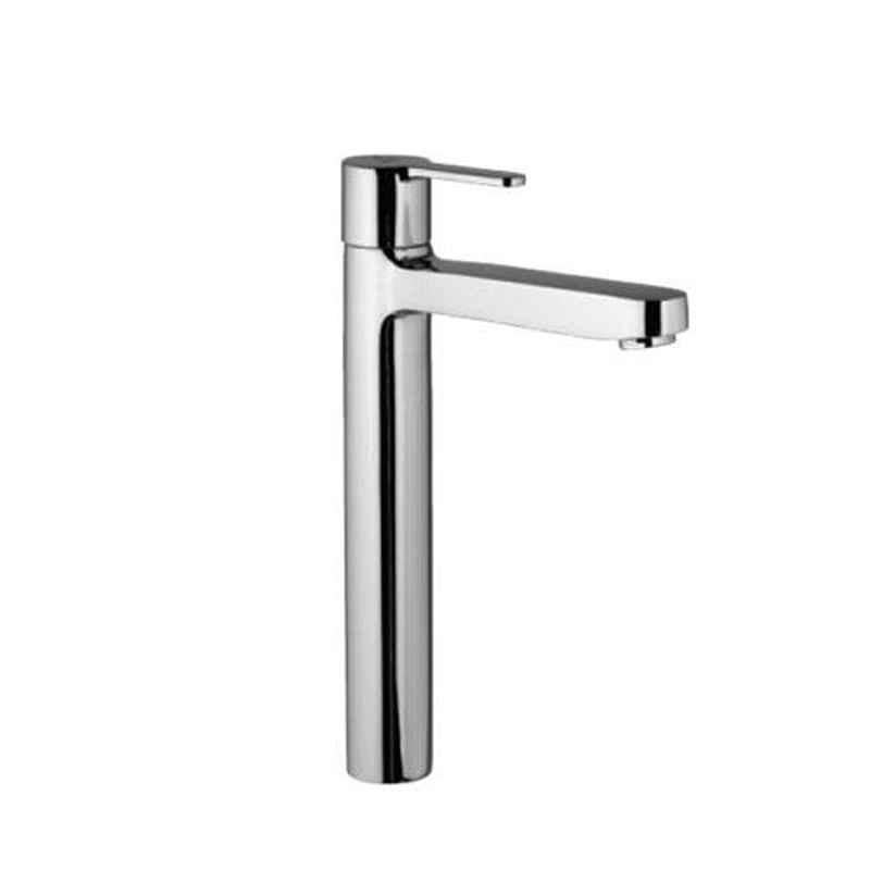 Jaquar Fusion Stainless Steel Pillar Cock with Extension Body, FUS-SSF-29021N