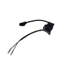 Ever Strong Black Ignition Coil for 2 Stroke Brush Cutter, SKNIG2S