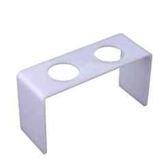 Buy 2-12V 1A Battery Eliminator for Both AC DC Online At Price