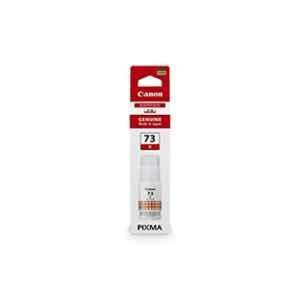 Canon Pixma GI-73 R Red Ink Bottle