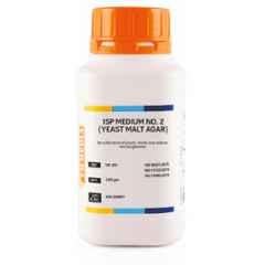 TM Media 500g ISP Medium No.2 Yeast Malt Agar, TM 397