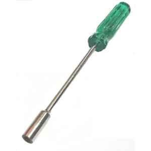 Lovely Lilyton 7mm Nut Driver with Handle, Length: 125 mm