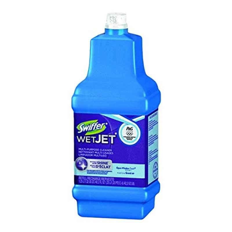 Swiffer Wetjet 1.25L Multi Purpose Cleaner