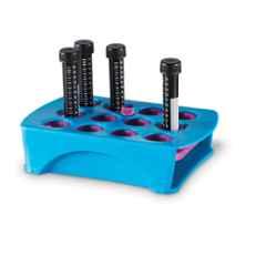Abdos 12 Slots Universal Centrifuge Tube Rack, P20212