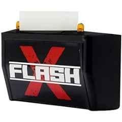 Meenu Arts Plug and Play Indicator Flasher for KTM Duke 200 (60 Patterns)