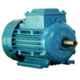 ABB M2BAX71MA2 IE2 3 Phase 0.37kW 0.5HP 415V 2 Pole Foot Mounted Cast Iron Induction TEFC Motor, 3GBA071310-ASCIN