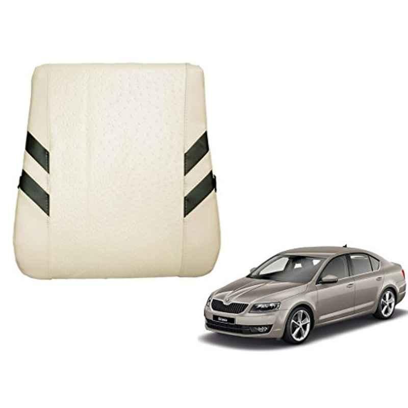 Kozdiko Beige Back Rest for Renault Scala