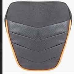 AllExtreme 2.5 Litre Water Resistant Black Magnetic Tank Bag with Strap & Multi-Pocket for Bike Riding, ALL_NTB_002