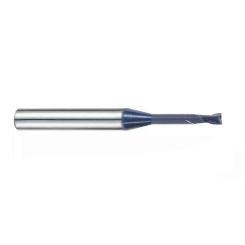 YG-1 45mm 2 Flute X-power Rib Processing End Mill, EM883822