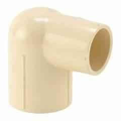 Buy Supreme CPVC Female Threaded Elbow Brass