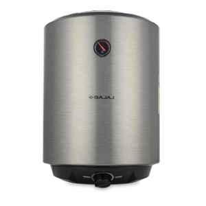 Bajaj Shield Reflecta 25 Litre 2000W 5 Star Black Storage Water Geysers