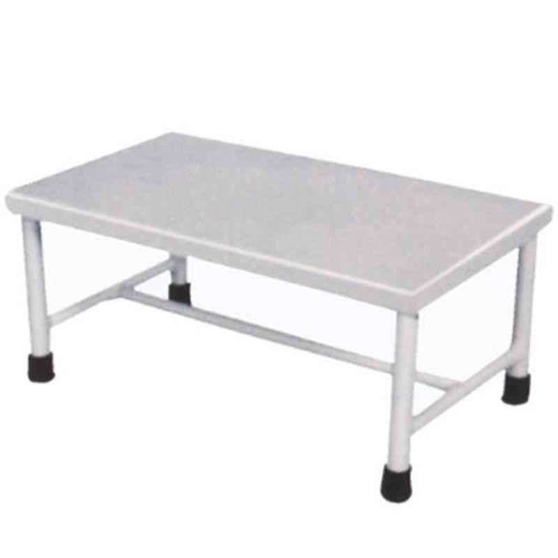 Yes Kay Mild Steel Single Foot Step