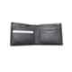 Cross Classic Men's Navy Blue Leather Bifoldm Wallet, AC078066-3