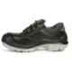 Hillson Nucleus Steel Toe Black Work Safety Shoes, Size: 9