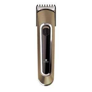 Havells GS6451 Brown 4 in 1 Fast Charge Beard & Hair Trimmer with Multiple Attachments, GHPTTEAOBR00 (Pack of 4)