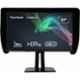 Viewsonic 27 inch 4K Black UHD AH IPS ColorPro Computer Monitor, VP2785-4K
