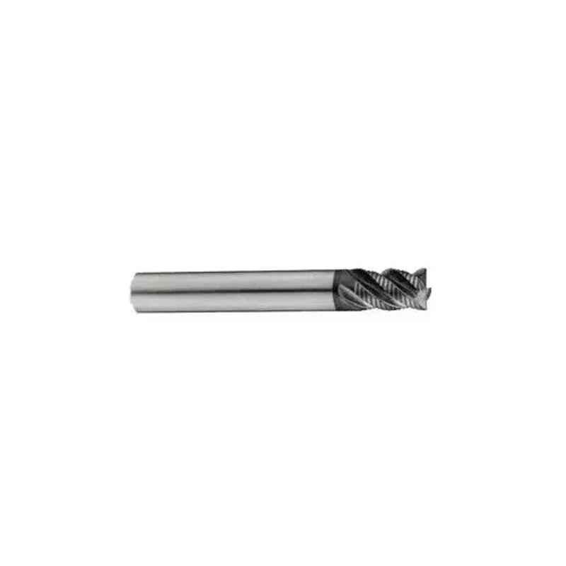 YG-1 12mm Carbide End Mill, G9D67120, Overall Length: 83mm & Cutting Diameter: 12 mm