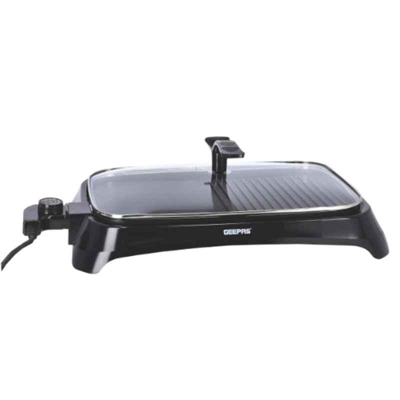 Geepas 1600W Electric Barbeque Grill, GBG63040