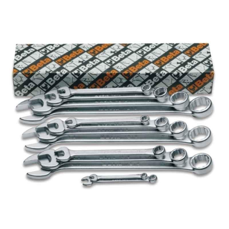Beta 42AS/16 16Pcs Combination Wrench Set, 000420166