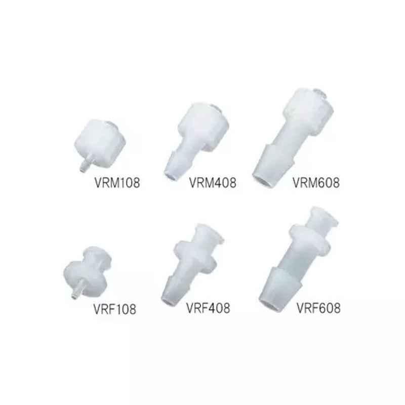 Lab Plus Luer Fitting, LP-994 (Pack of 10)