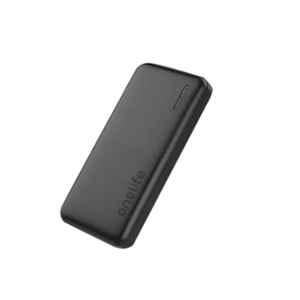 Onelife Power-06 10000 mAh 15W Black Power Bank