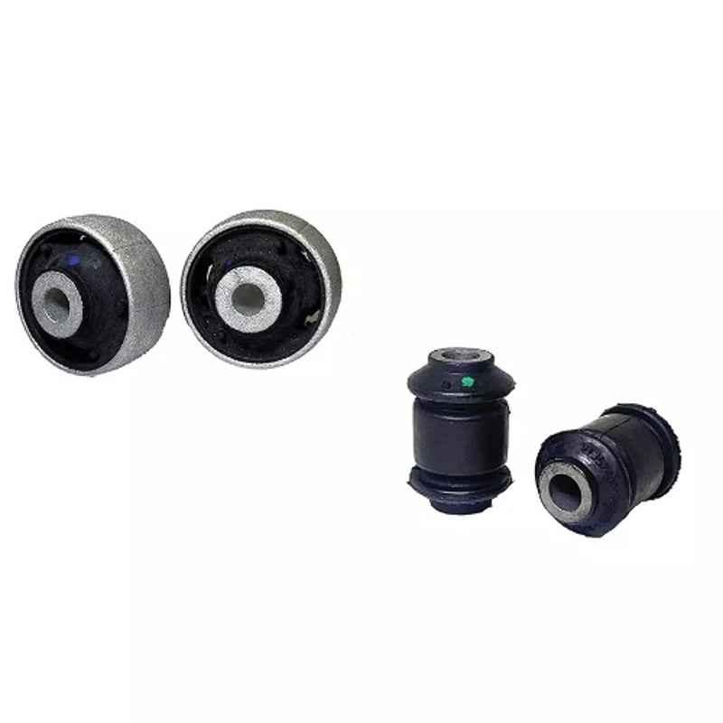 Skoda rapid suspension bush hotsell