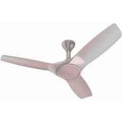 Havells Stealth Air 40W Champagne 3 Blade BLDC Motor Ceiling Fan with Remote, Sweep: 1200 mm