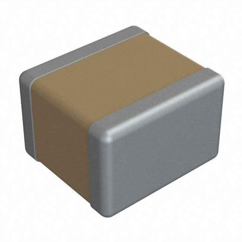 Syfer FlexiCap 3.3µF 50V Ceramic Capacitor, 2225Y0500335KXT