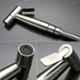 Marcoware Stainless Steel 304 Heavy Duty Brushed Finish Health Gun Faucet (Pack of 2)