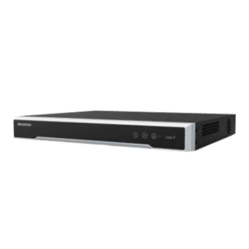 8 channel nvr recorder