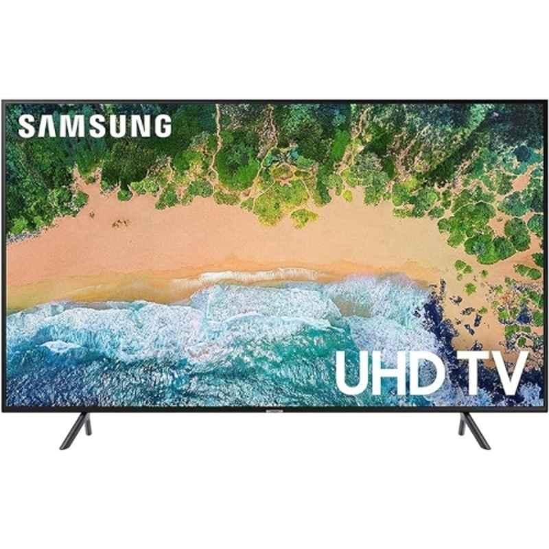 Samsung 75 inch Pur UHD Smart TV, UA75NU7100KXZN
